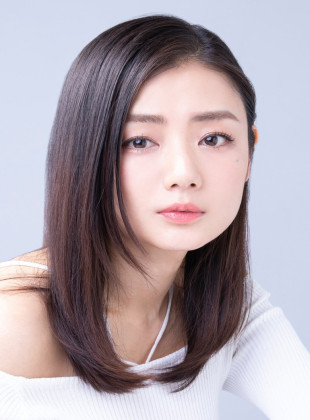 Moemi Katayama (Actriz)