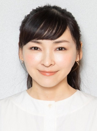 Kumiko Asô (Actriz)