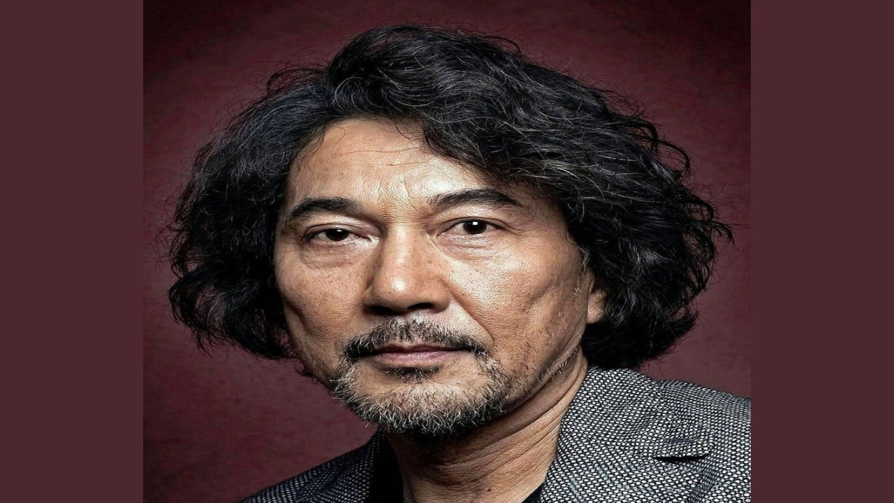 Koji Hashimoto (Actor)