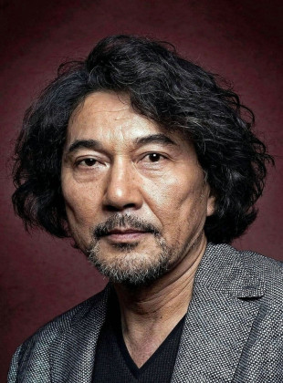 Koji Hashimoto (Actor)