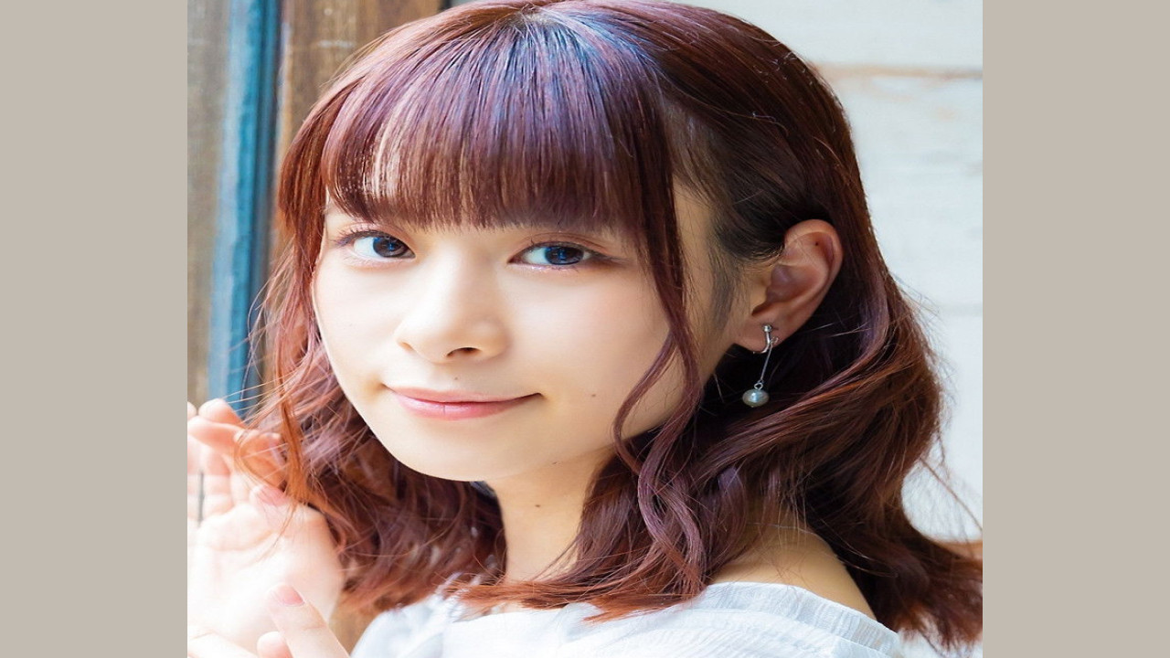 Kaori Maeda (Actriz)