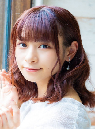 Kaori Maeda (Actriz)