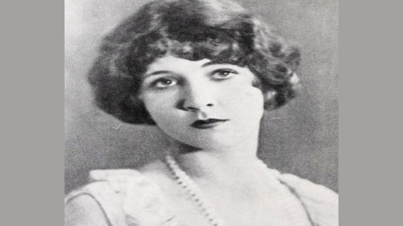 Julanne Johnston (Actriz)