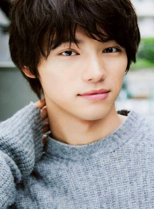 Sôta Fukushi (Actor)