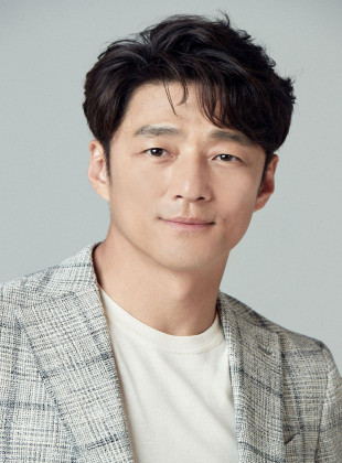 Ji Jin Hee (Actor)