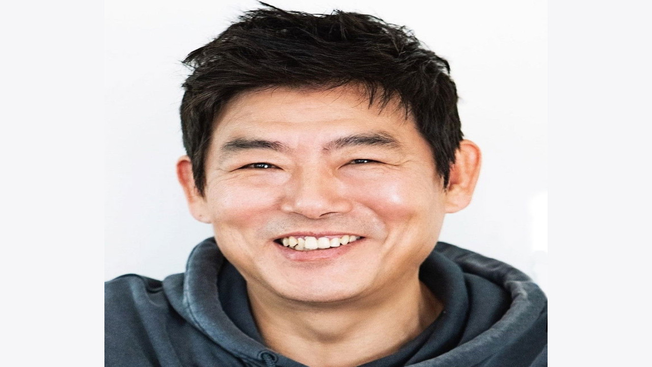 Seong Dong-il (Actor)