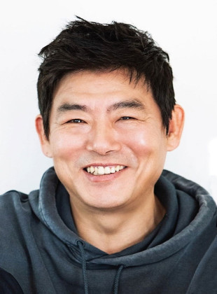 Seong Dong-il (Actor)
