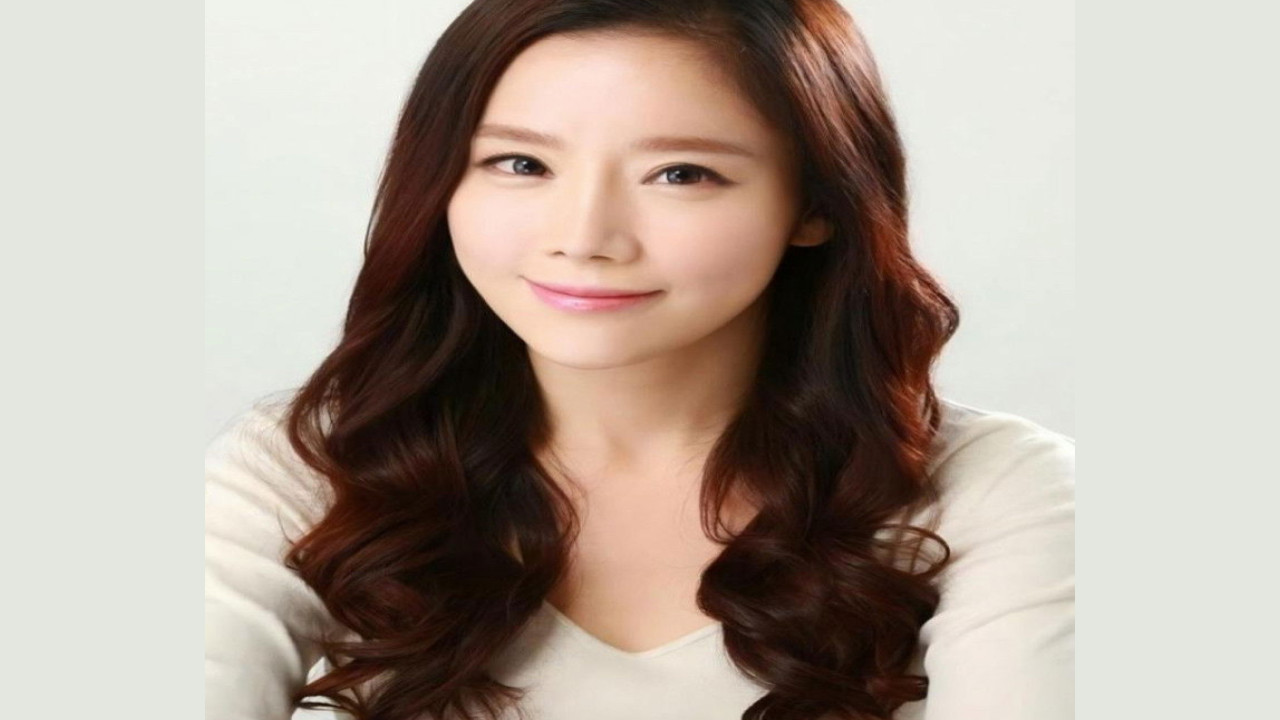 Lee Chae-dam (Actriz)