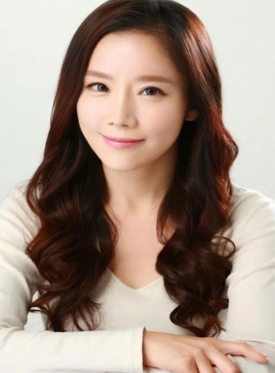 Lee Chae-dam (Actriz)