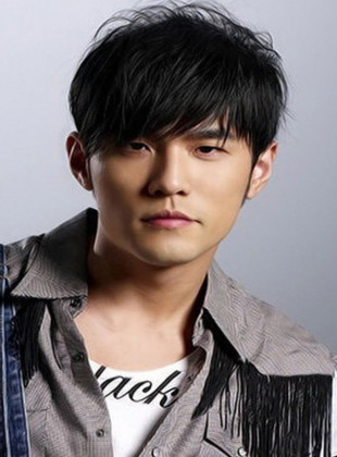Jay Chou (Actor)