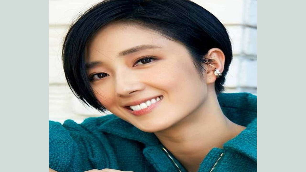 Gwei Lun-mei (Actriz)