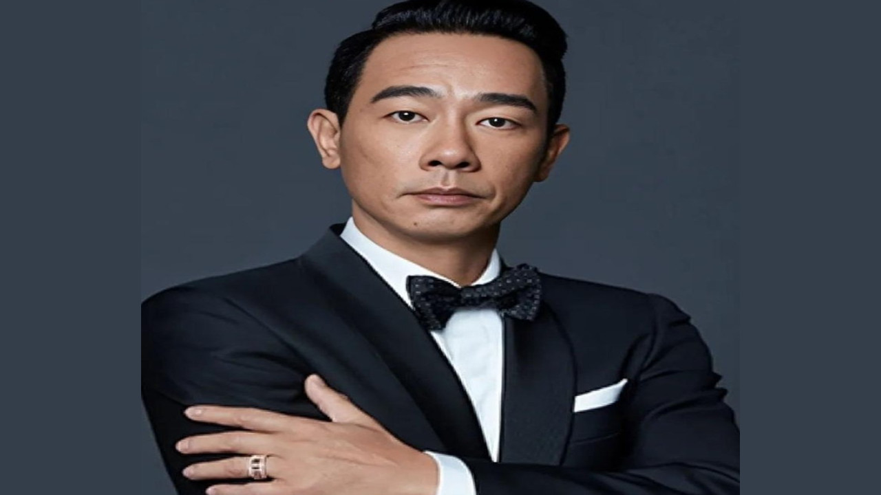 Chan Siu Chun (Actor)