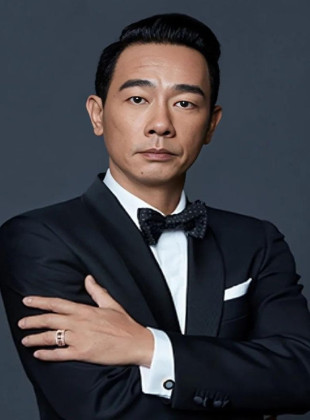 Chan Siu Chun (Actor)