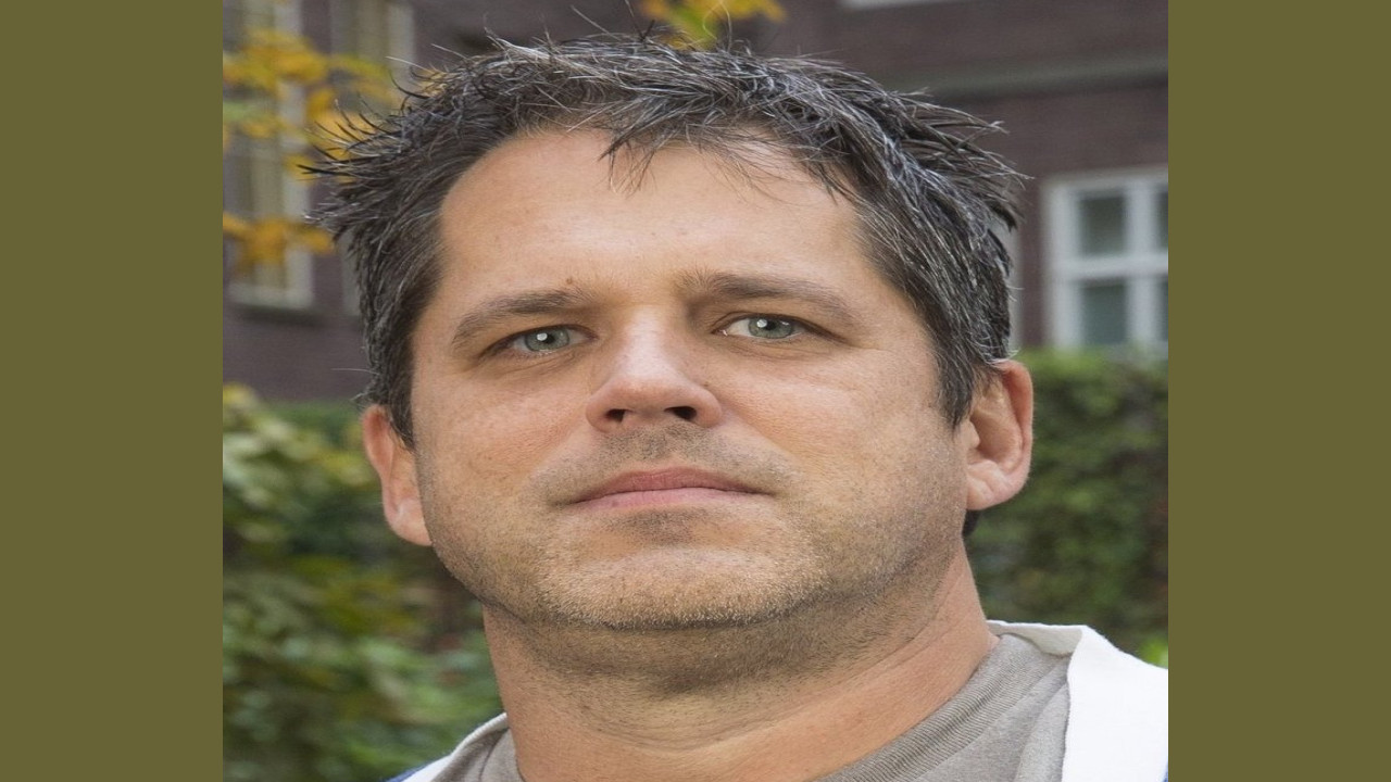Jeff Tremaine (Actor)