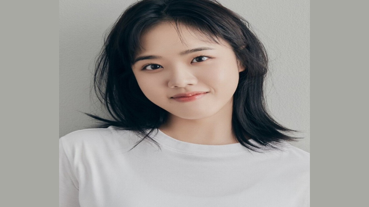 Hyang-gi Kim (Actriz)