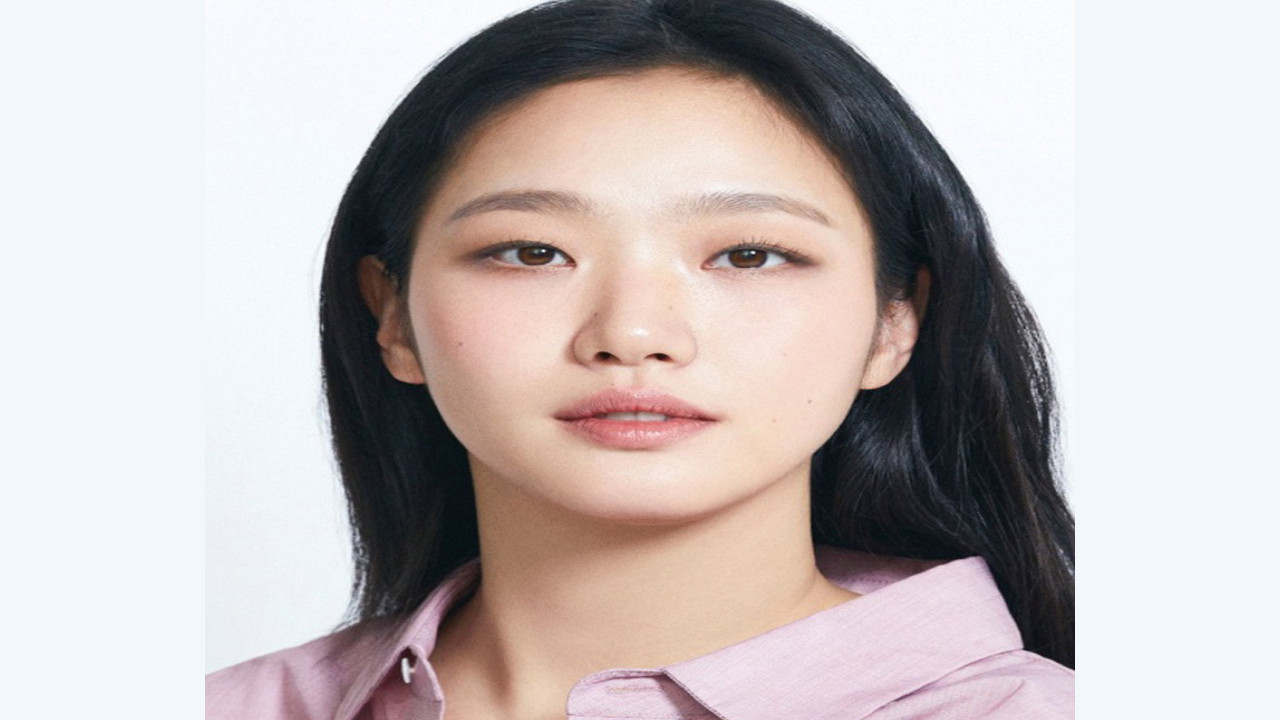 Kim Ko-eun (Actriz)