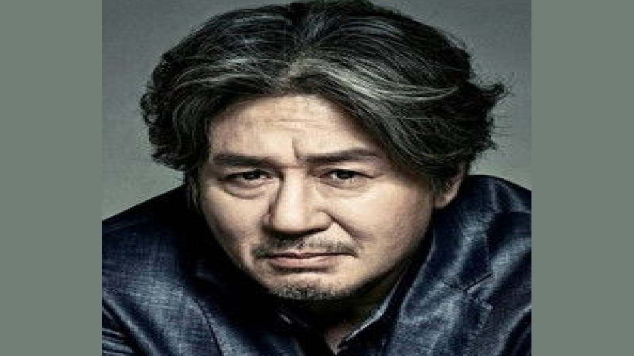 Choi Min-shik (Actor)