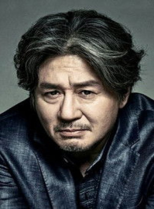 Choi Min-shik (Actor)