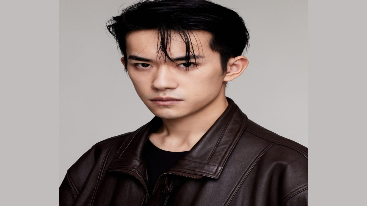Yi Yangqianxi (Actor)