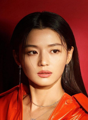 Ji-Hyeon, Jun (Actriz)