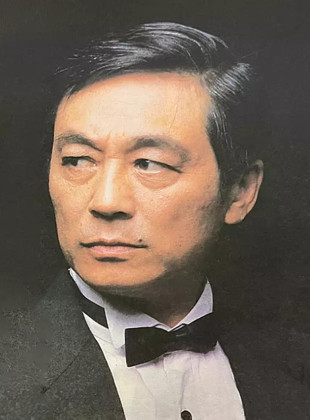 Kenneth Tsang Kong (Actor)