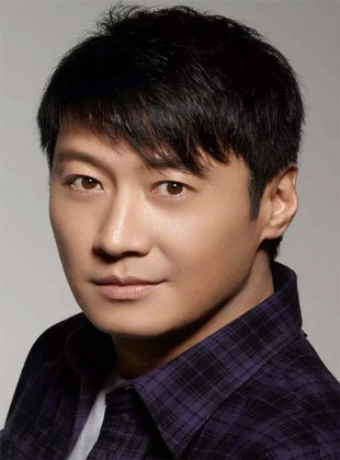 Leon Lai Ming (Actor)