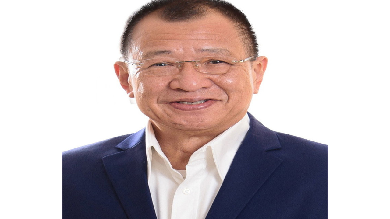 Benz Hui (Actor)