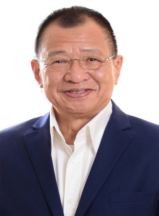 Benz Hui (Actor)