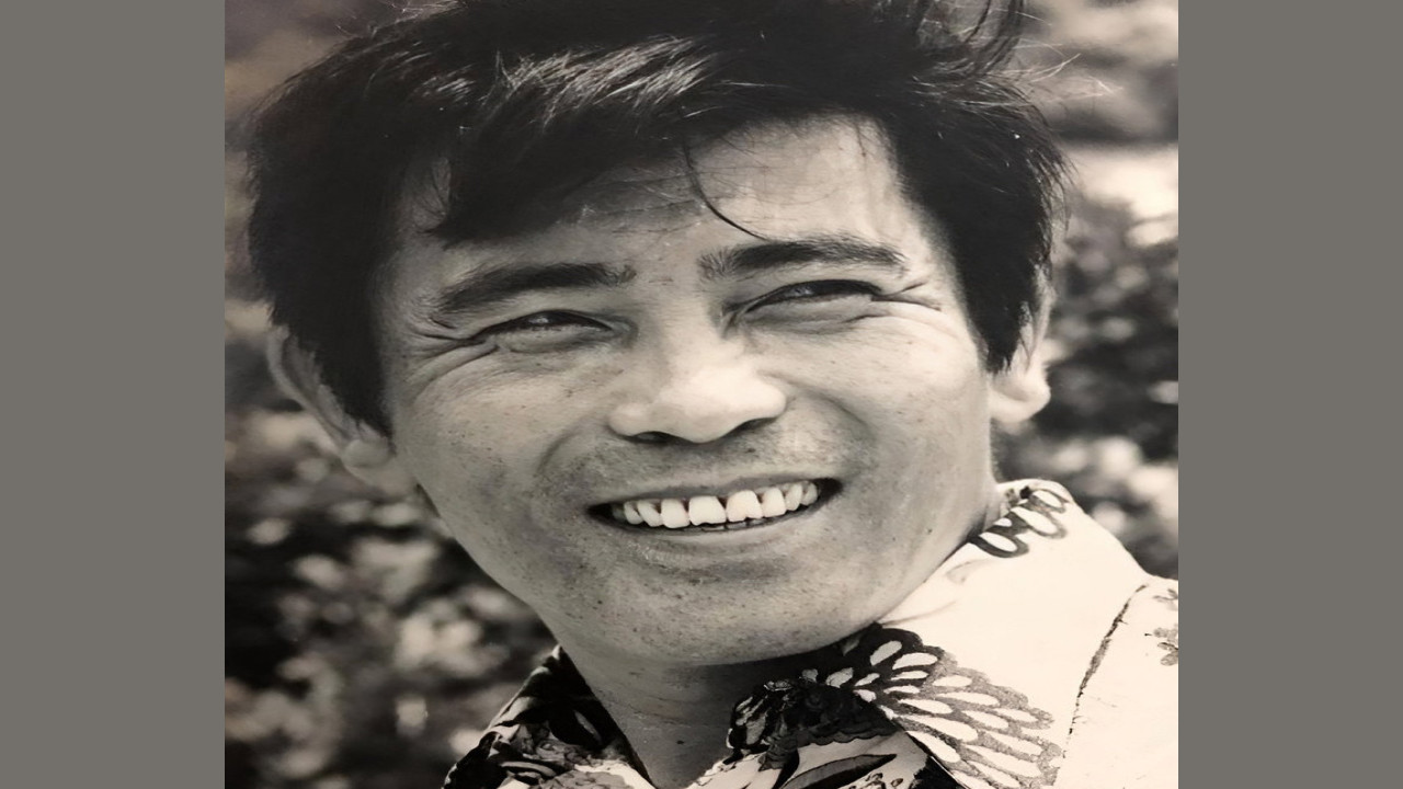 Chen Si-Wen (Actor)