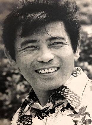 Chen Si-Wen (Actor)