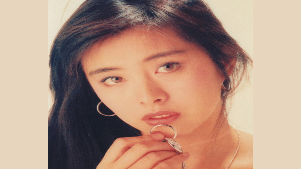 Joey Wong Cho-Yin (Actriz)