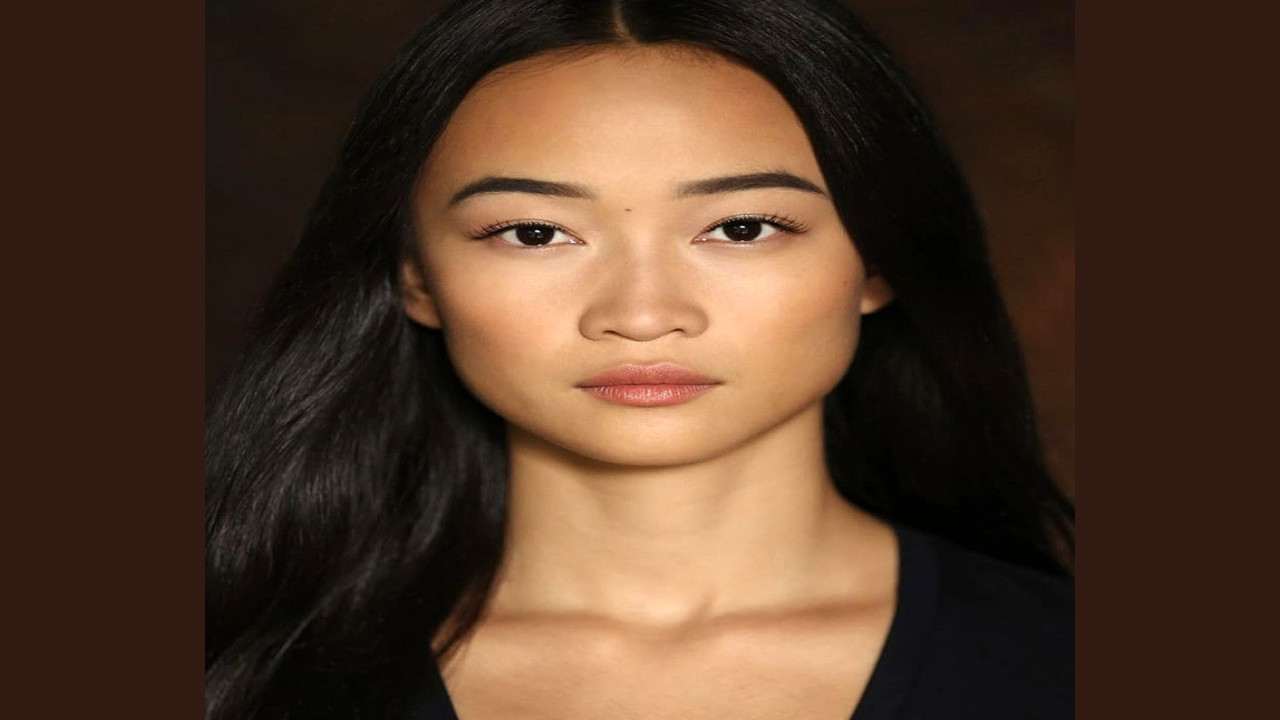 Callina Liang (Actriz)