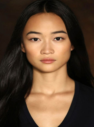 Callina Liang (Actriz)