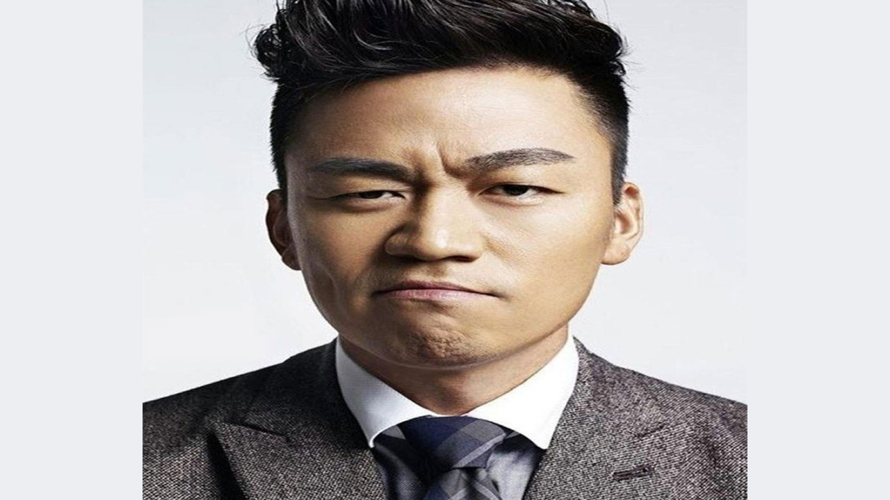 Wang Bao-Qiang (Actor)