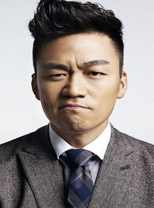 Wang Bao-Qiang (Actor)