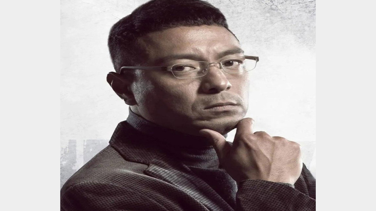 Patrick Keung (Actor)