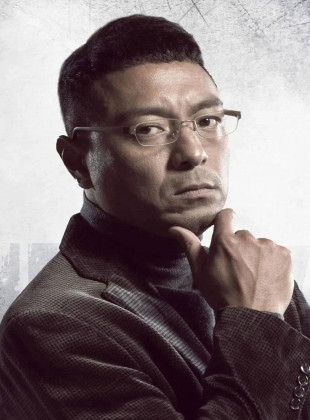 Patrick Keung (Actor)