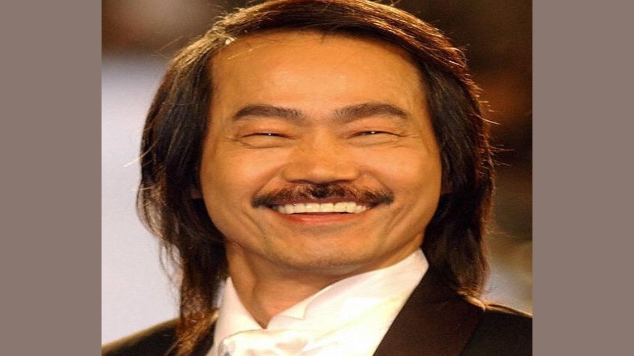 Wah Yuen (Actor)