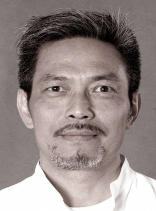 Alex Chan (Actor)