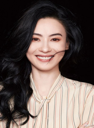 Cecilia Cheung Pak-Chi (Actriz)