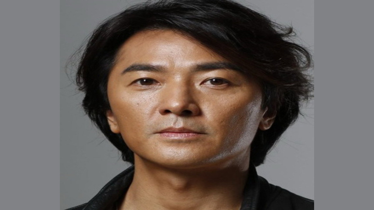 Ekin Cheng Yee-Kin (Actor)