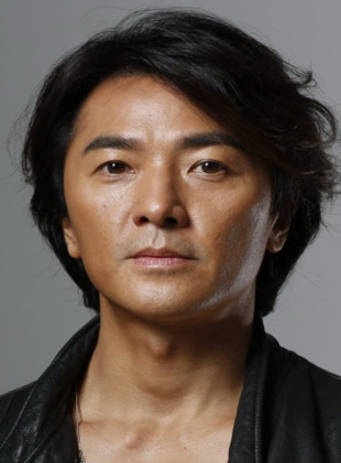 Ekin Cheng Yee-Kin (Actor)