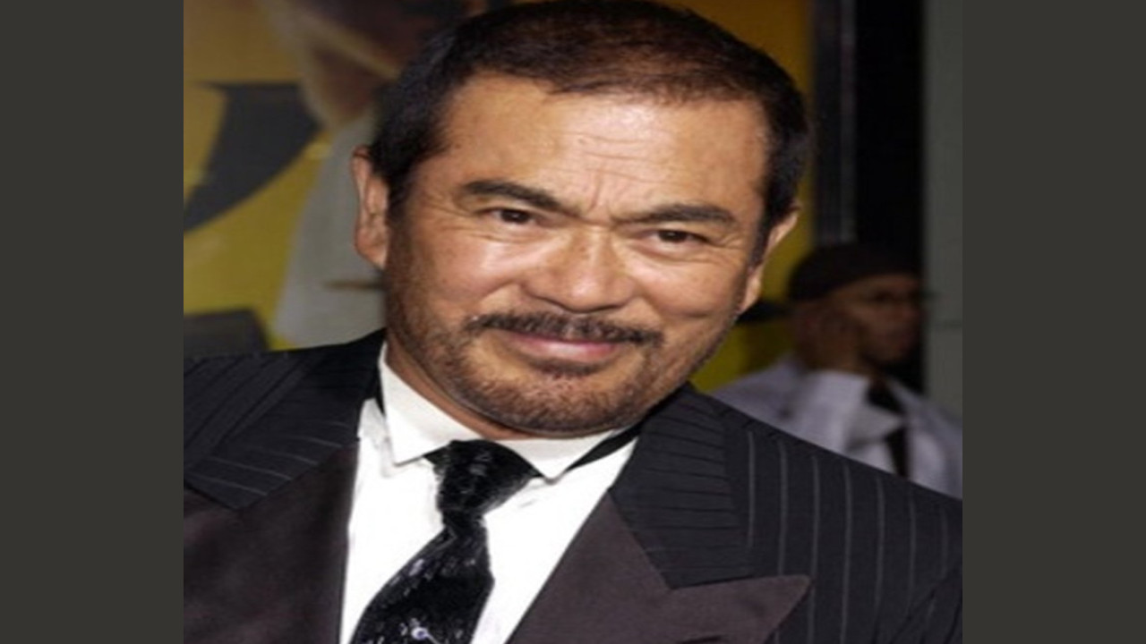 Sonny Chiba (Actor)