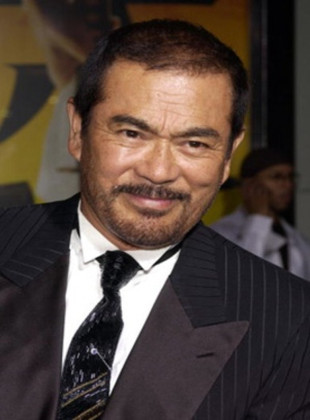 Sonny Chiba (Actor)