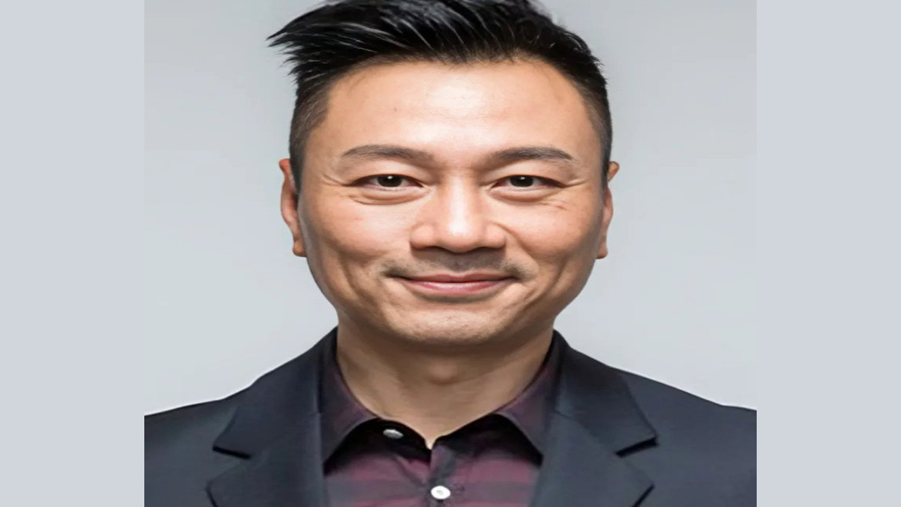 Wayne Lai Yiu-Cheung (Actor)