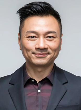 Wayne Lai Yiu-Cheung (Actor)