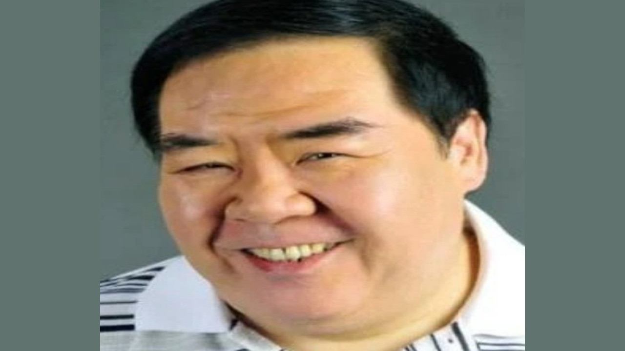 Zeshi Zheng (Actor)