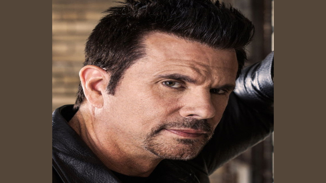 Lorenzo Lamas (Actor)