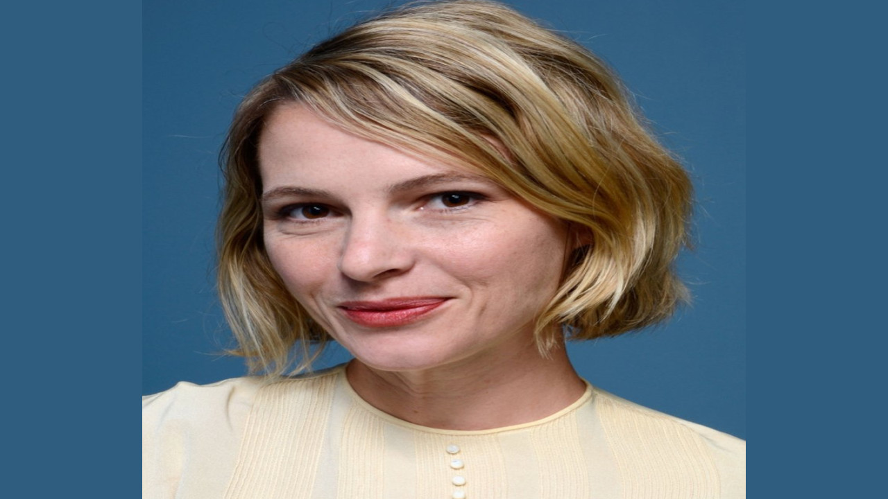 Amy Seimetz (Actriz)