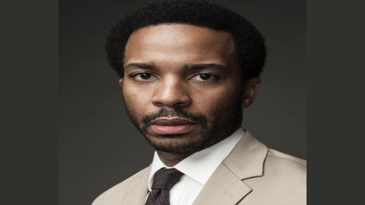 André Holland (Actor)